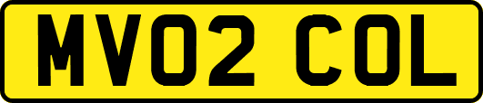 MV02COL