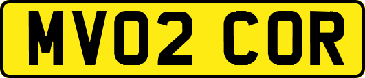 MV02COR