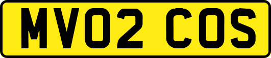 MV02COS