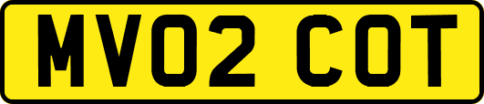 MV02COT