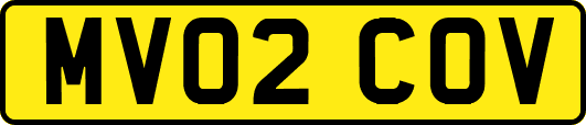 MV02COV