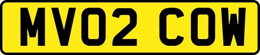 MV02COW