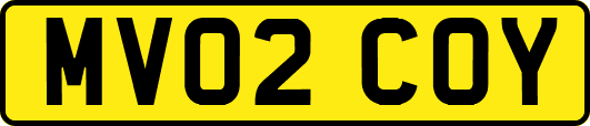 MV02COY