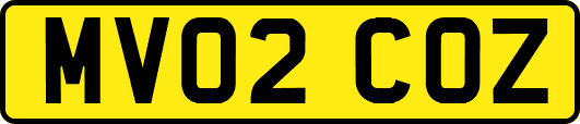 MV02COZ