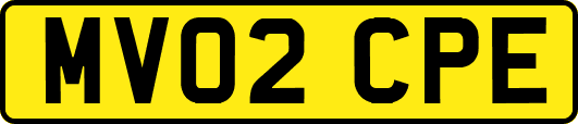 MV02CPE