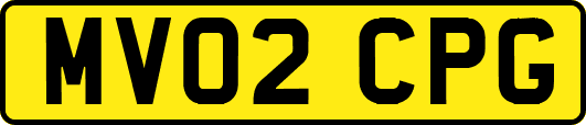 MV02CPG