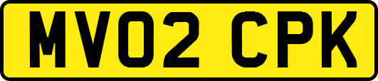 MV02CPK