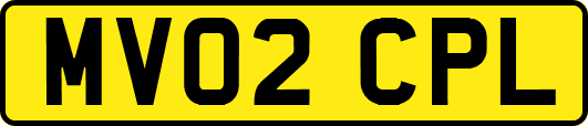 MV02CPL