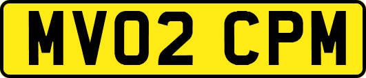 MV02CPM