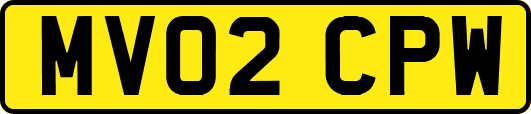 MV02CPW