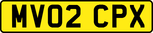 MV02CPX