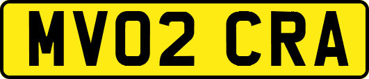MV02CRA