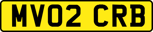 MV02CRB