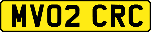 MV02CRC
