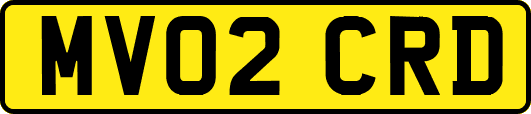 MV02CRD