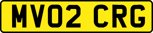 MV02CRG
