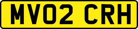 MV02CRH