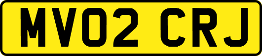 MV02CRJ