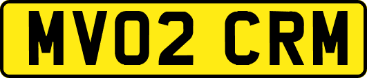 MV02CRM
