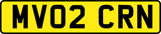 MV02CRN