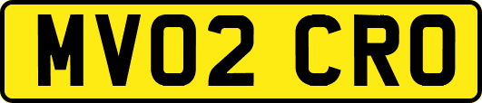 MV02CRO