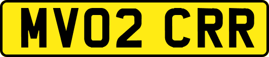 MV02CRR