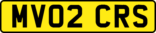MV02CRS