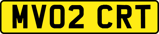 MV02CRT