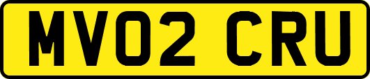 MV02CRU