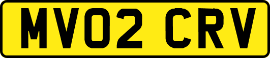 MV02CRV