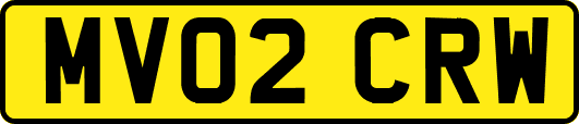 MV02CRW