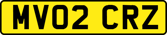MV02CRZ
