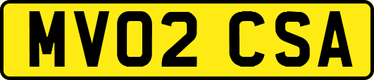MV02CSA