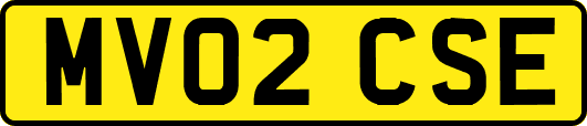 MV02CSE