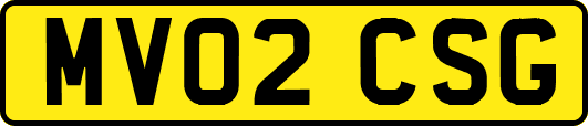 MV02CSG