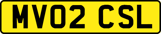 MV02CSL