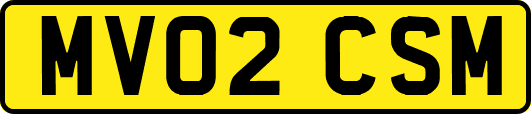 MV02CSM