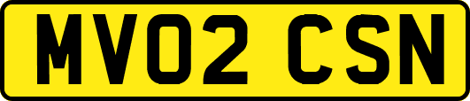 MV02CSN