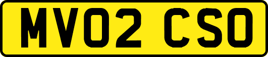 MV02CSO