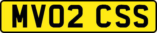 MV02CSS