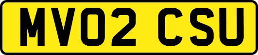 MV02CSU