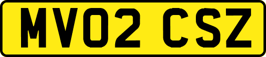 MV02CSZ