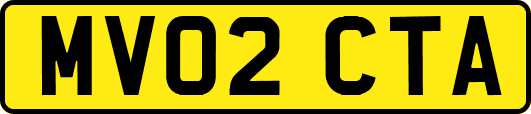 MV02CTA