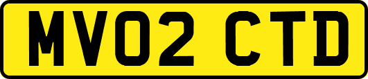 MV02CTD