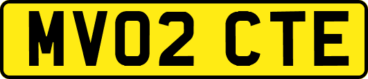 MV02CTE