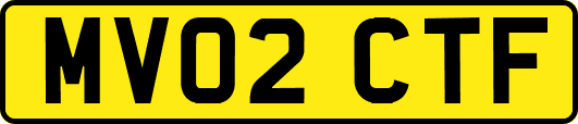 MV02CTF