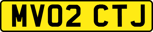 MV02CTJ