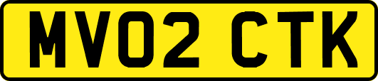 MV02CTK