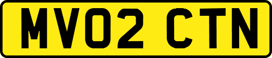 MV02CTN