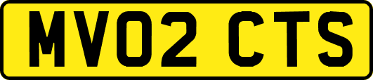 MV02CTS